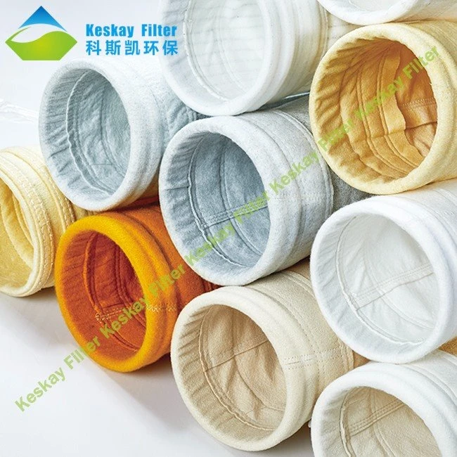 Irregular Filter Bag suppliers