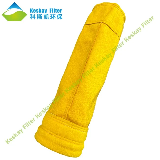 P84 Filter Bag suppliers